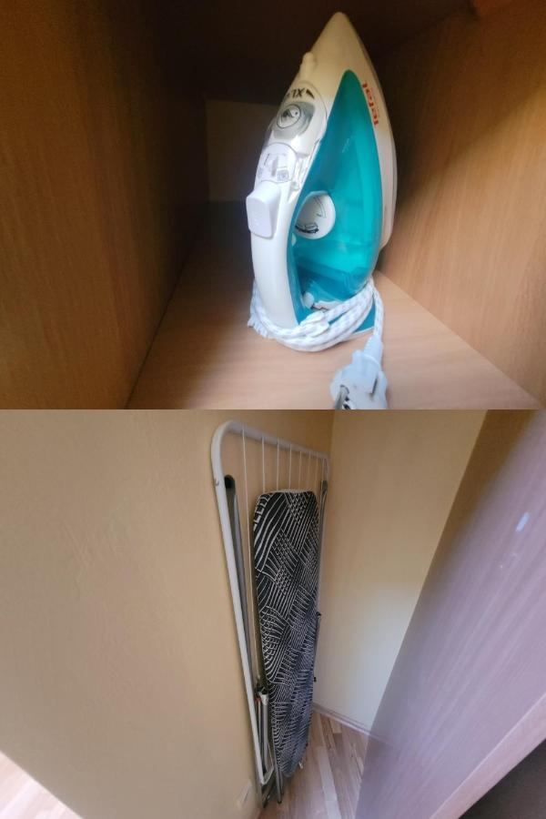 D-Mansard, Free Parking, Self-Check-In Apartment Klaipeda Ngoại thất bức ảnh