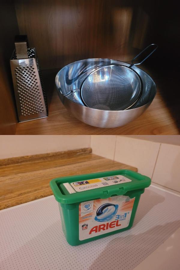 D-Mansard, Free Parking, Self-Check-In Apartment Klaipeda Ngoại thất bức ảnh