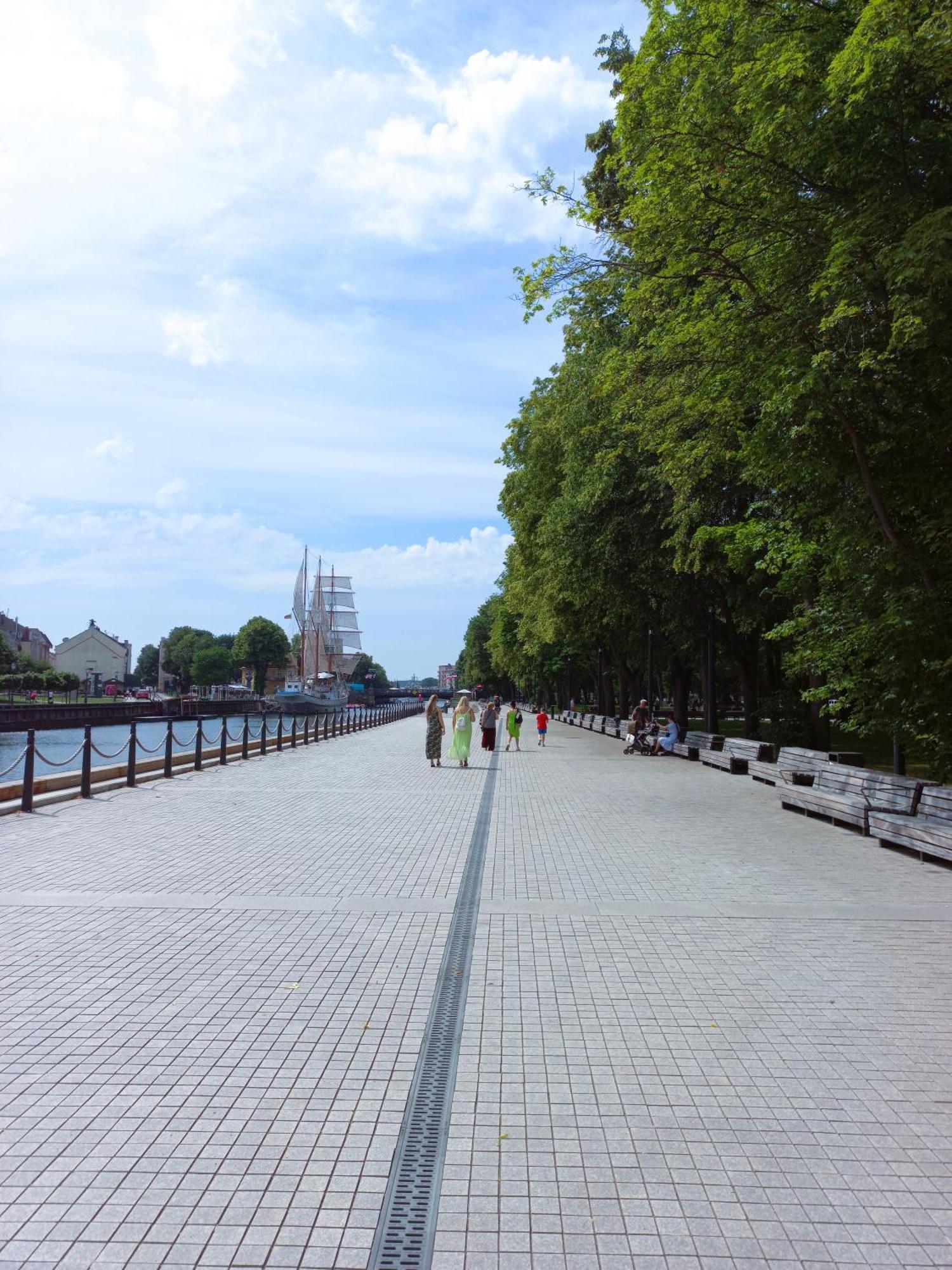 D-Mansard, Free Parking, Self-Check-In Apartment Klaipeda Ngoại thất bức ảnh